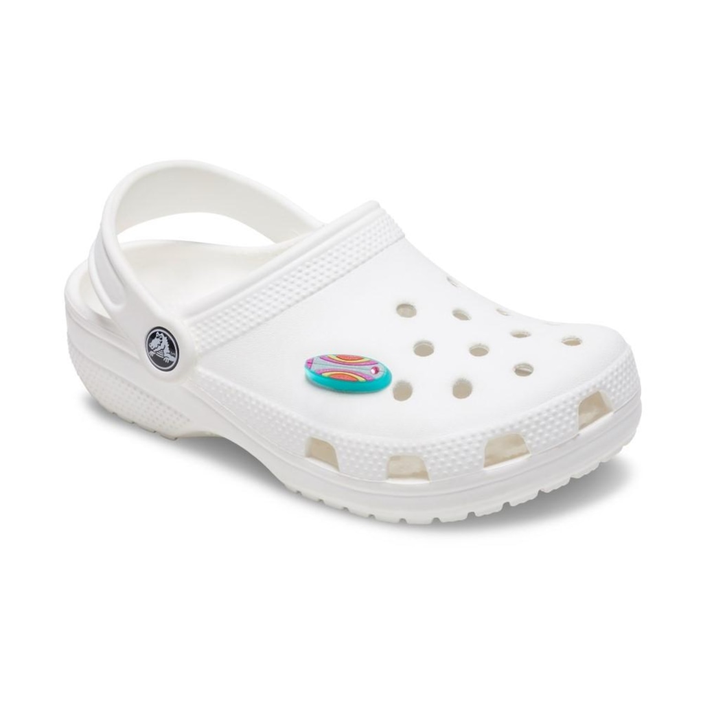 Imagem 2 do produto Jibbitz™ Crocs Prancha de Surfe Único - Unissex
