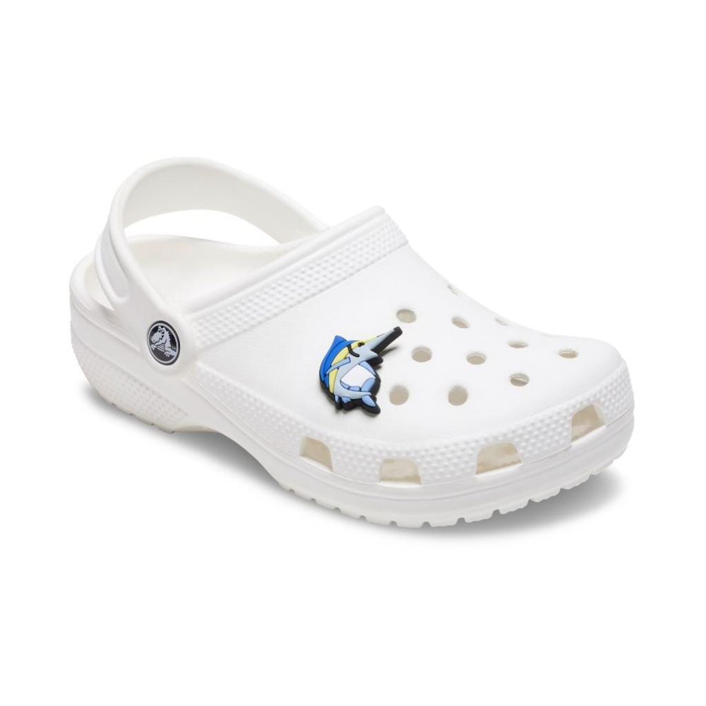 Imagem 2 do produto Jibbitz™ Crocs Peixe Marlim Único - Unissex