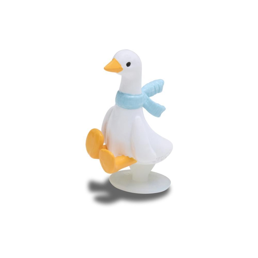 Imagem 2 do produto Jibbitz™ Crocs Ganso 3D Único - Unissex