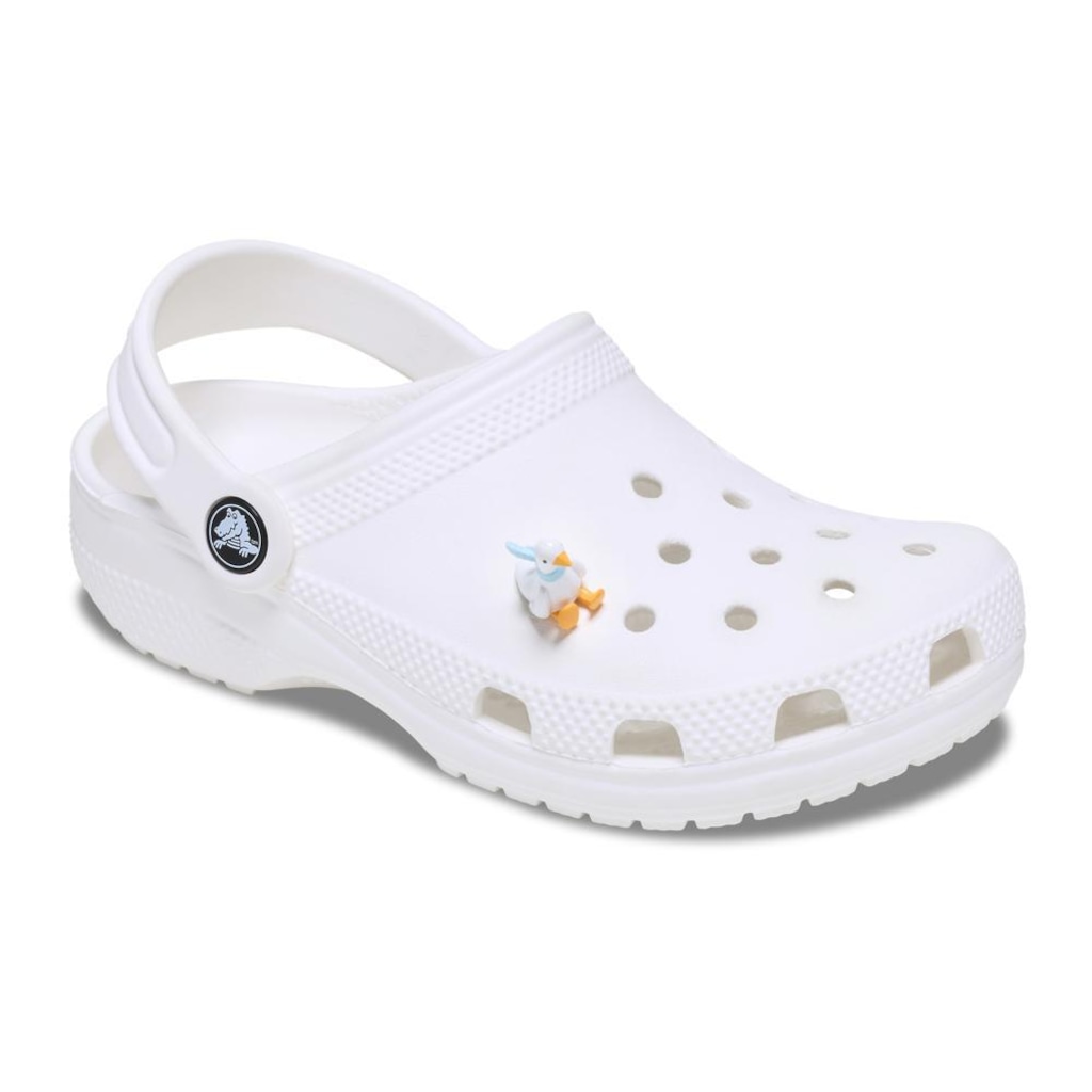 Imagem 3 do produto Jibbitz™ Crocs Ganso 3D Único - Unissex