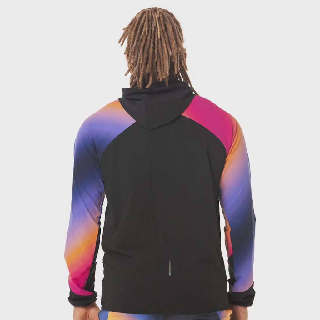 Imagem 3 do produto Jaqueta Mizuno Activealpha Masculina