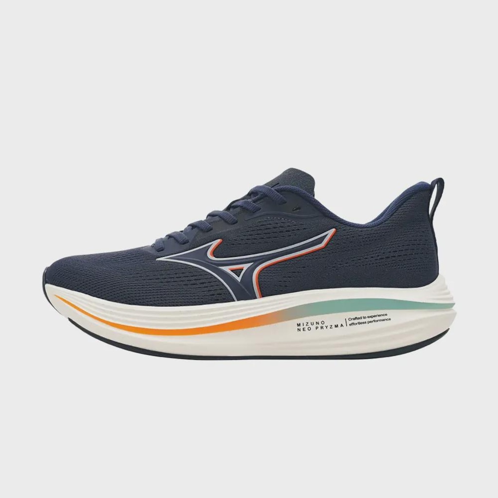 Imagem 2 do produto Tênis Mizuno Neo Pryzma Masculino