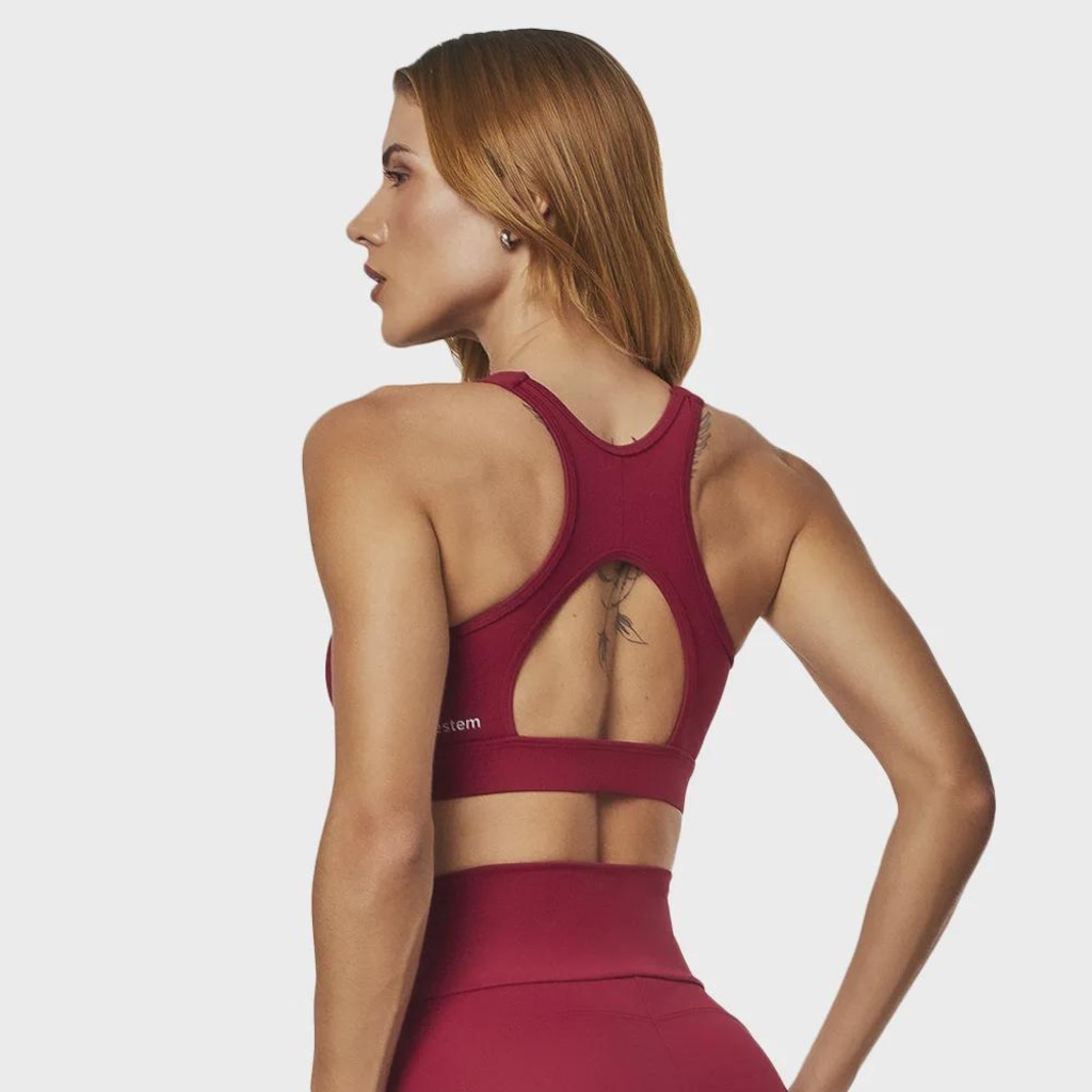 Imagem 2 do produto Top Vestem Alta Sustentação Max Feminino