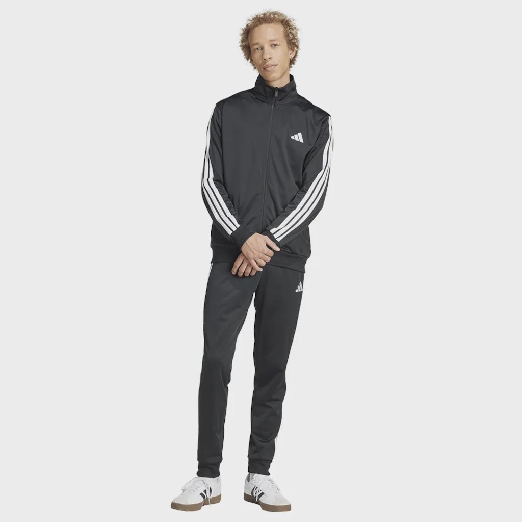 Imagem 2 do produto Agasalho Sportswear Basic Masculino
