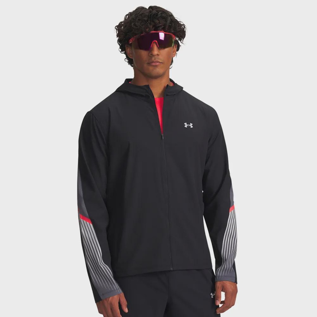 Imagem 2 do produto Jaqueta Under Armour Velocity Storm Masculina