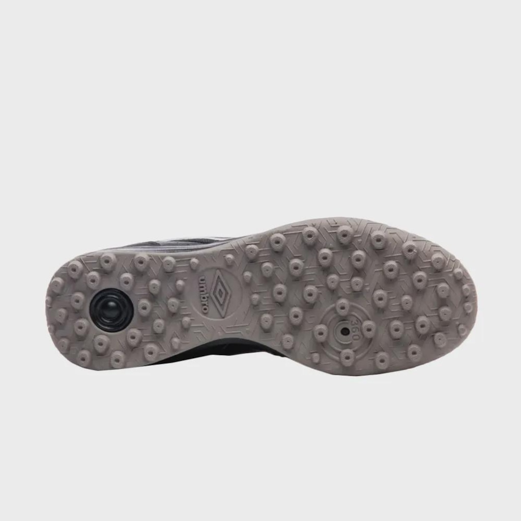 Imagem 4 do produto Chuteira de Society Adulta Pro Challenge Uptake Umbro