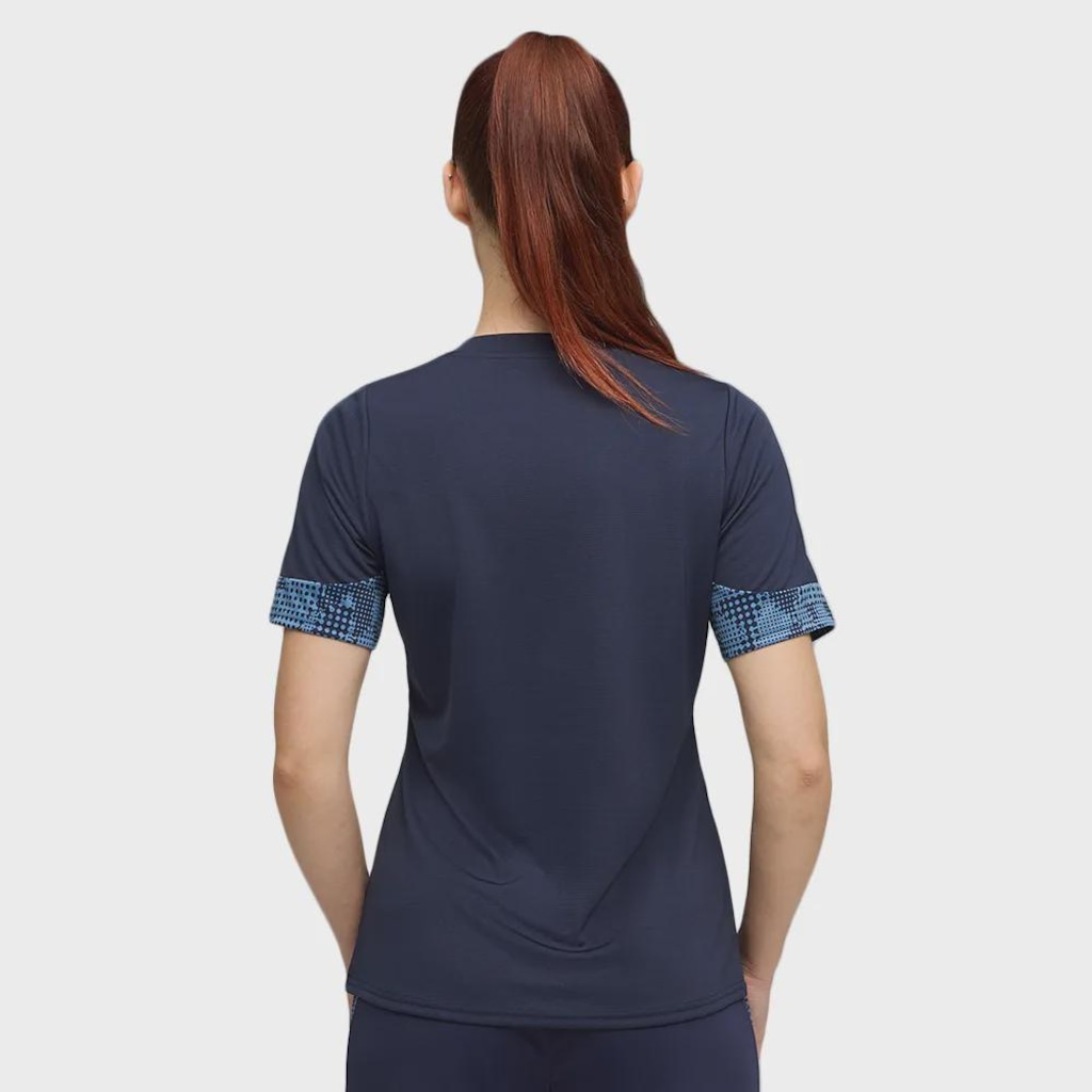 Imagem 3 do produto Camisa de Treino Puma Red Bull Bragantino 2026 Feminina