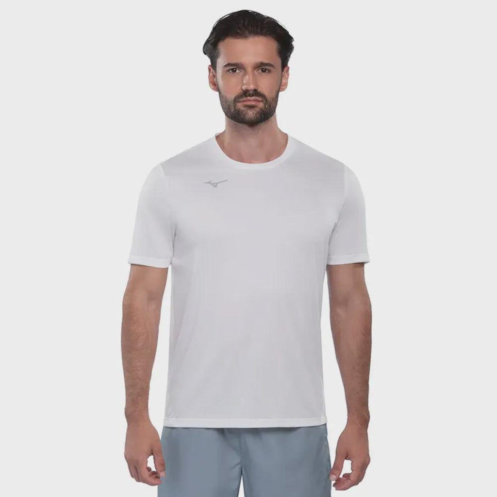 Imagem 2 do produto Camiseta Mizuno Energy 2.0 Masculina