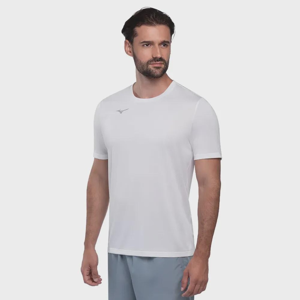 Imagem 3 do produto Camiseta Mizuno Energy 2.0 Masculina