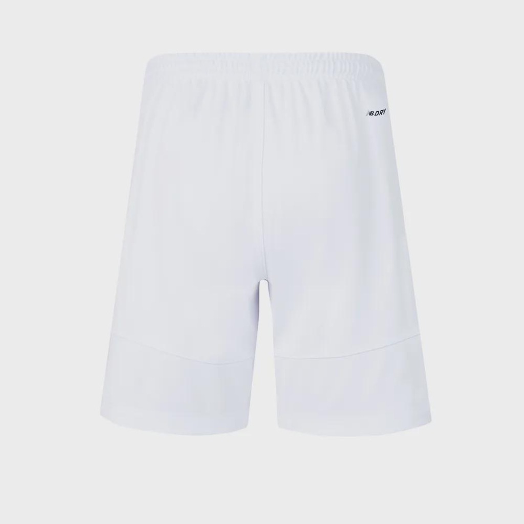 Imagem 3 do produto Calção New Balance São Paulo I 2026 Infantil
