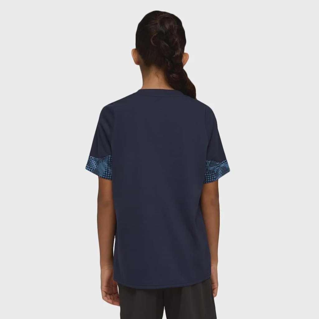 Imagem 3 do produto Camisa De Treino Puma Red Bull Bragantino 2026 Infantil