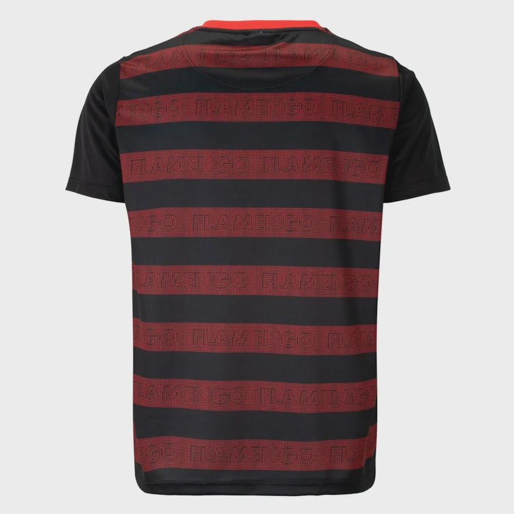 Imagem 2 do produto Camiseta Flamengo Braziline Nineteen Masculina