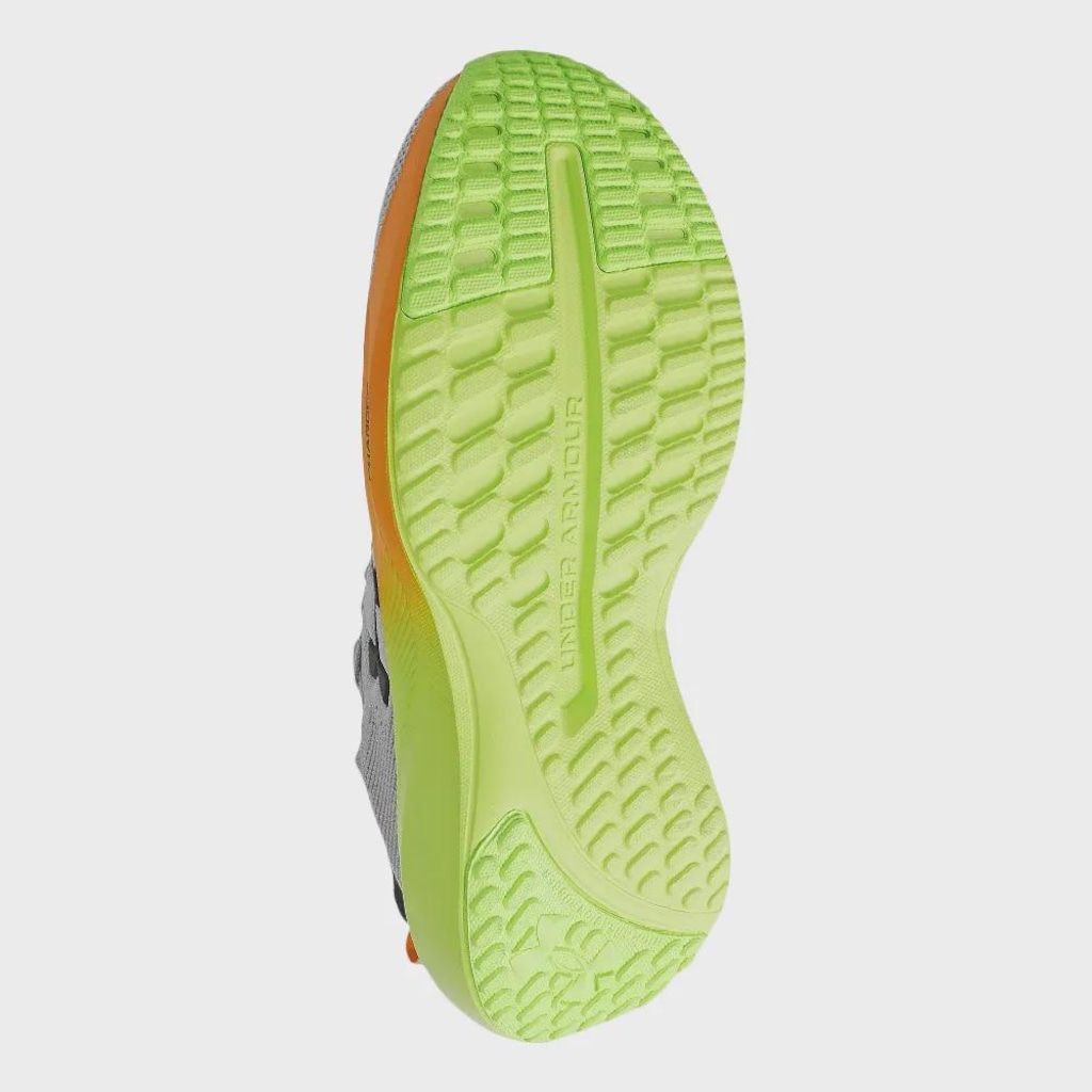 Imagem 4 do produto Tênis Under Armour Charged Slight 3 Se Masculino