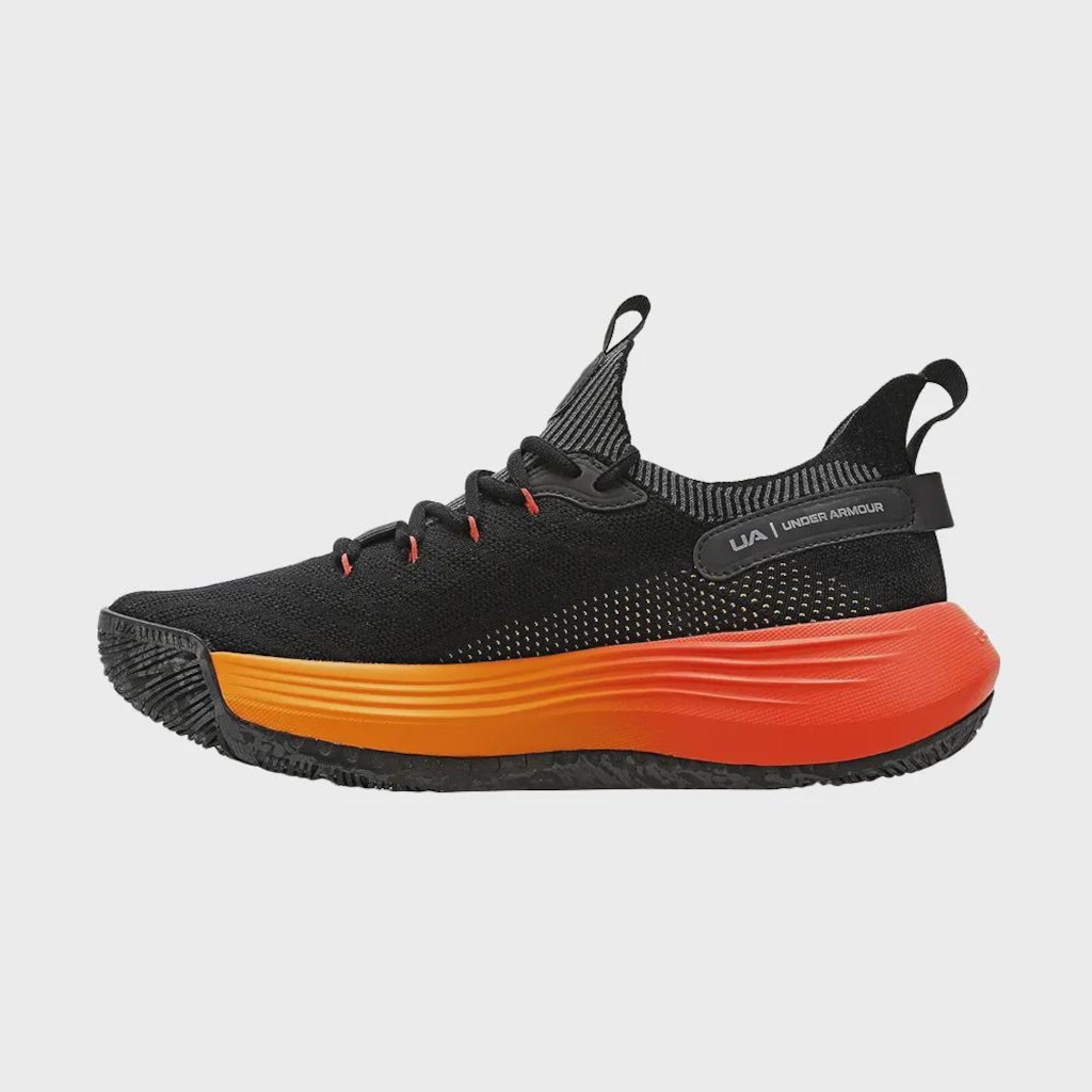 Imagem 2 do produto Tênis Under Armour Hooper Masculino
