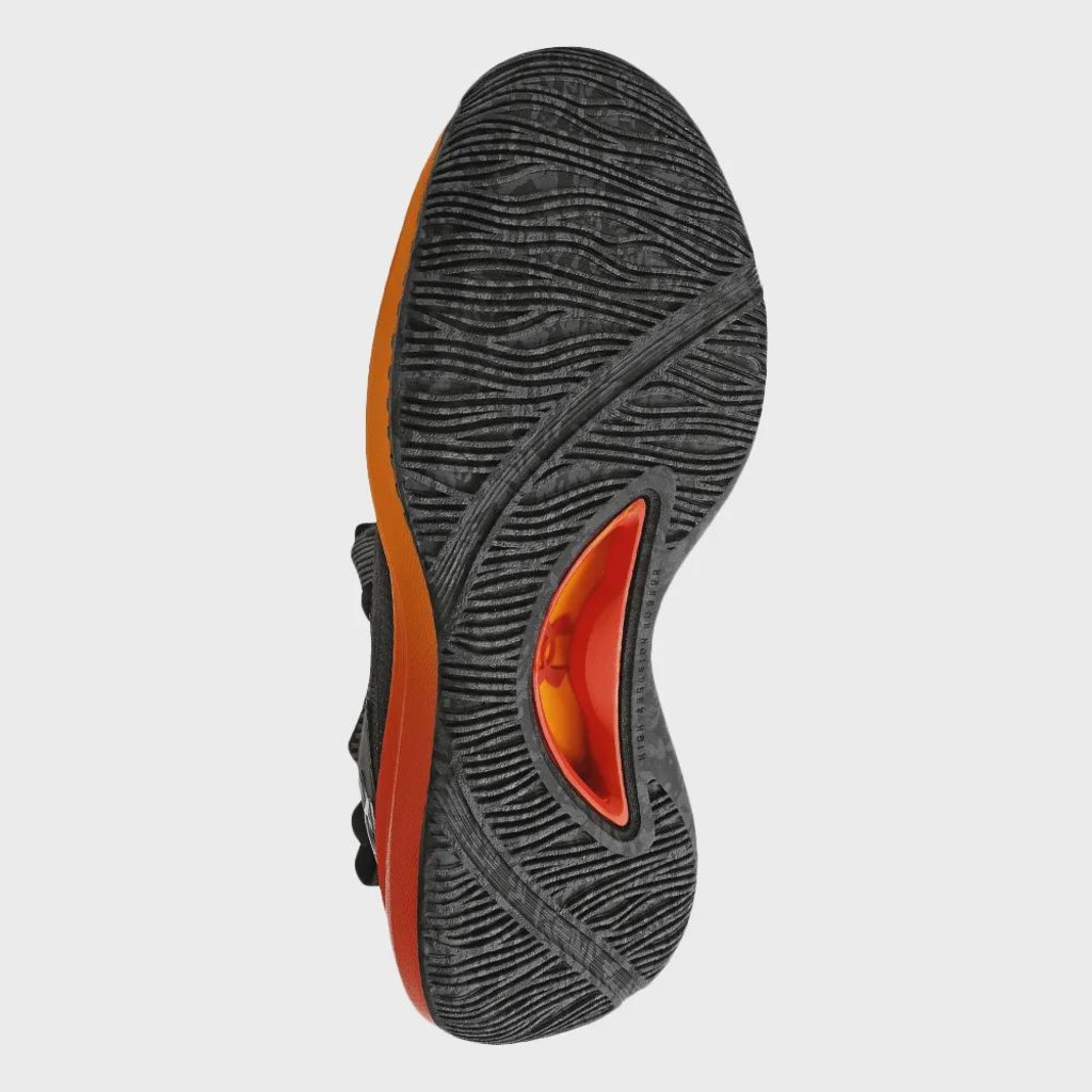 Imagem 4 do produto Tênis Under Armour Hooper Masculino