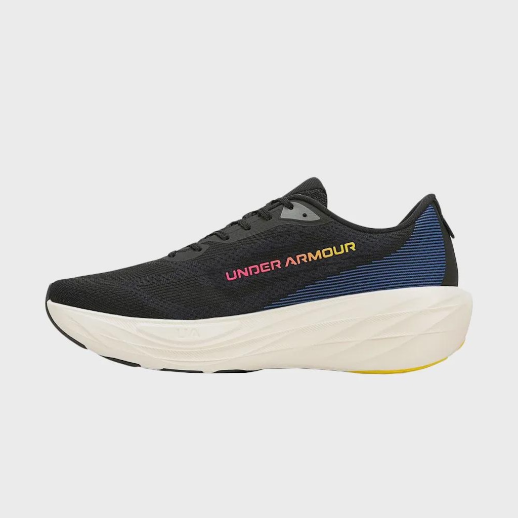 Imagem 2 do produto Tênis Under Armour Charged Nonstop Unissex