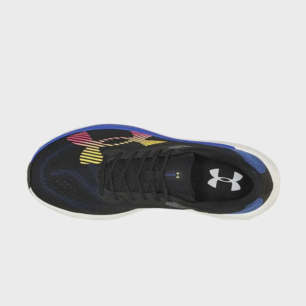 Imagem 5 do produto Tênis Under Armour Charged Nonstop Unissex