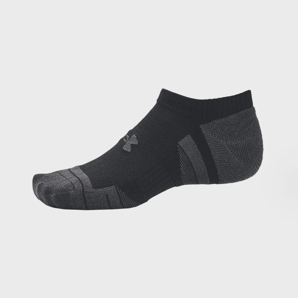 Imagem 3 do produto Meia Under Armour Performance Tech - 3 Pares