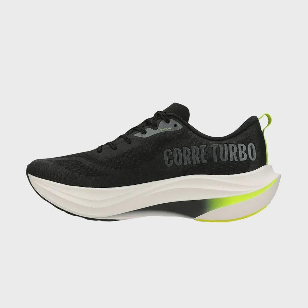 Imagem 2 do produto Tênis Olympikus Corre Turbo Unissex
