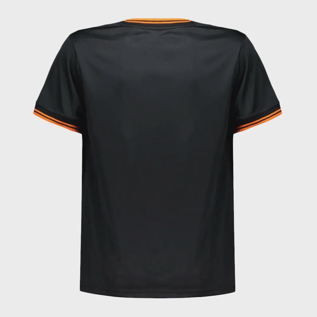 Imagem 2 do produto Camiseta do Corinthians Coimbra Logo Infantil