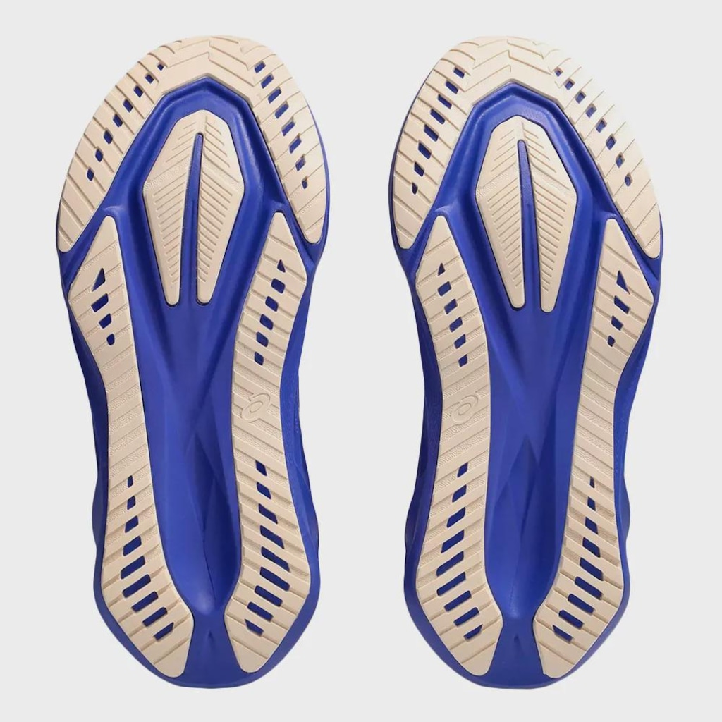 Imagem 4 do produto Tênis ASICS Novablast 5 Feminino