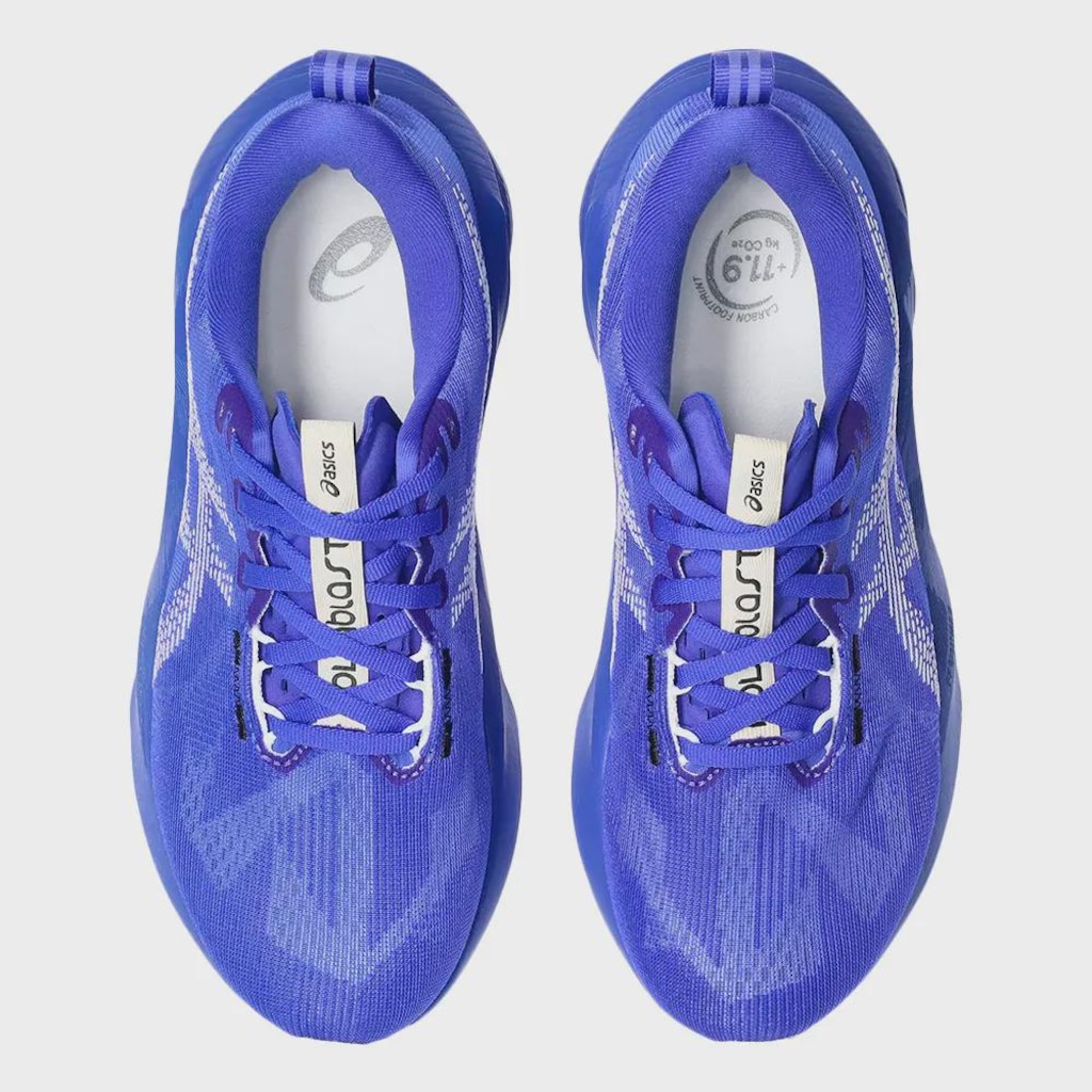 Imagem 5 do produto Tênis ASICS Novablast 5 Feminino