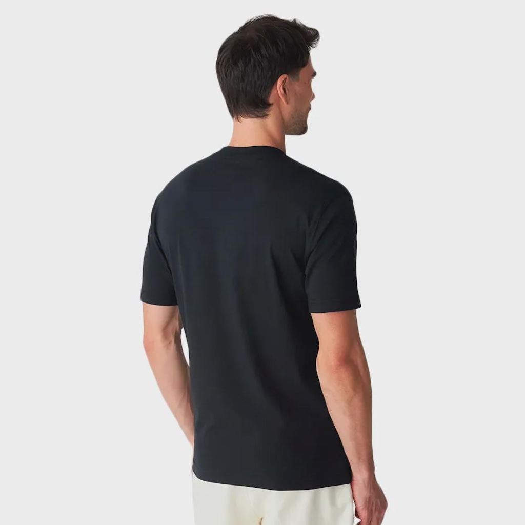 Imagem 3 do produto Camiseta New Balance Essentials SL Masculina