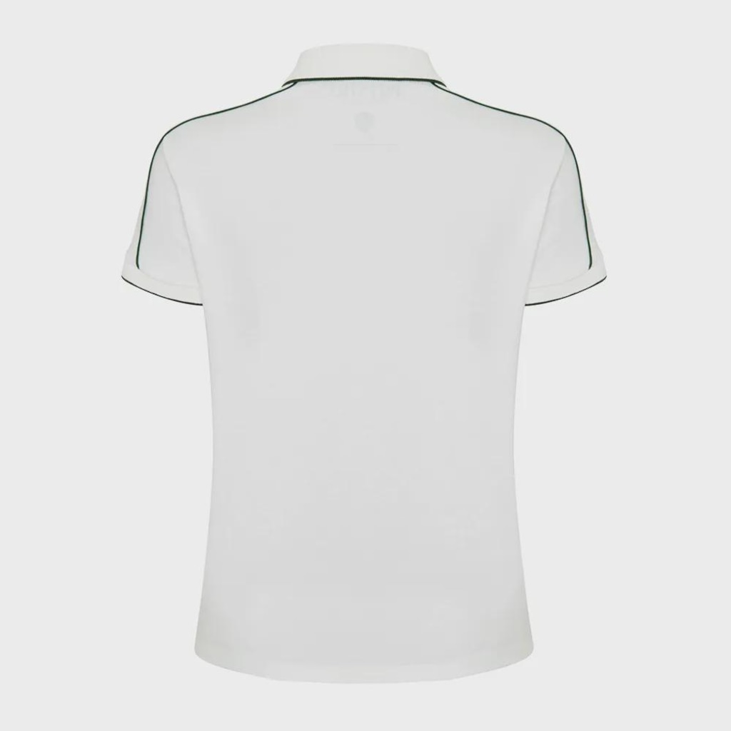 Imagem 2 do produto Camisa Polo de Palmeiras Veste Vivada Feminina