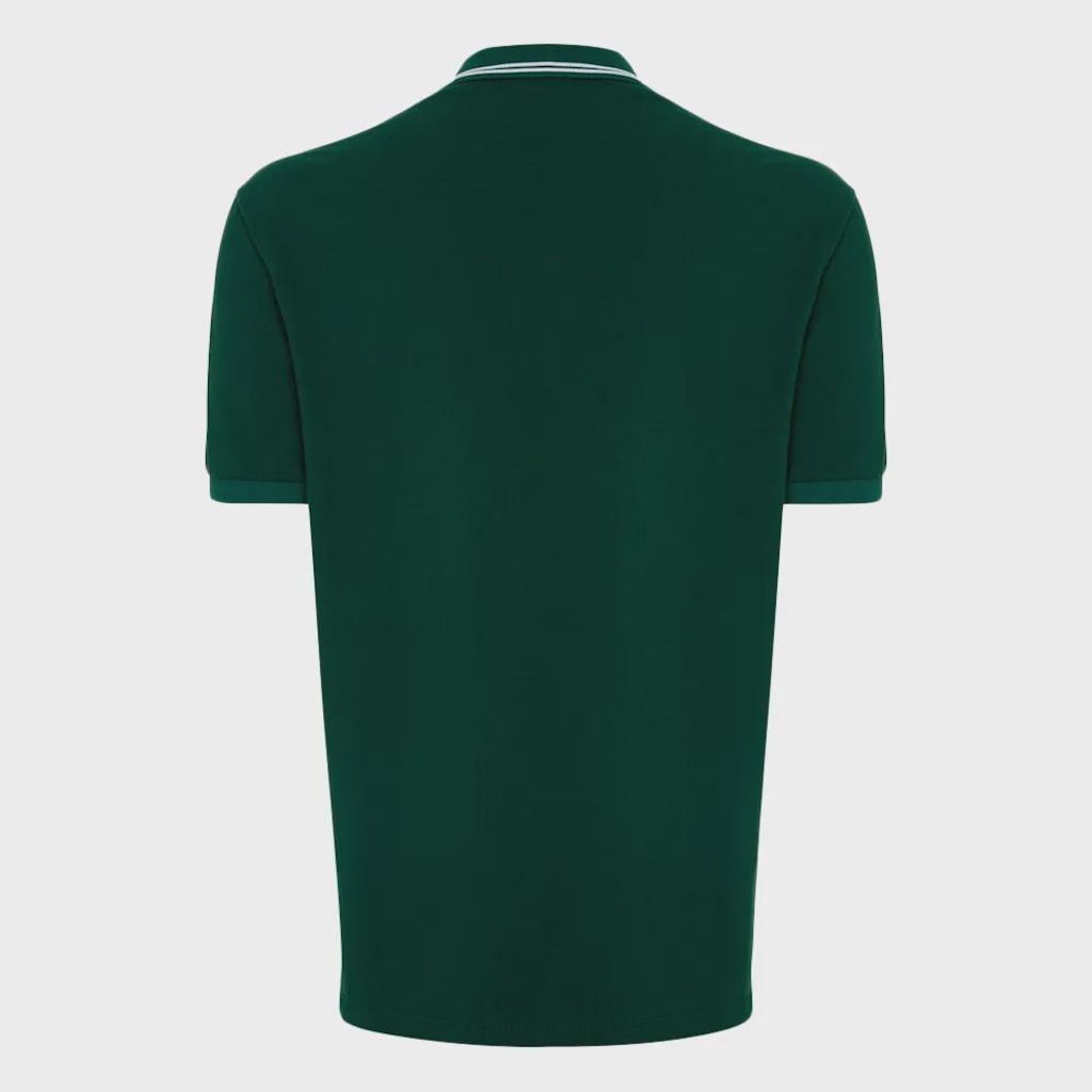 Imagem 2 do produto Camisa Polo do Palmeiras Betel Retrô 1993 Masculina