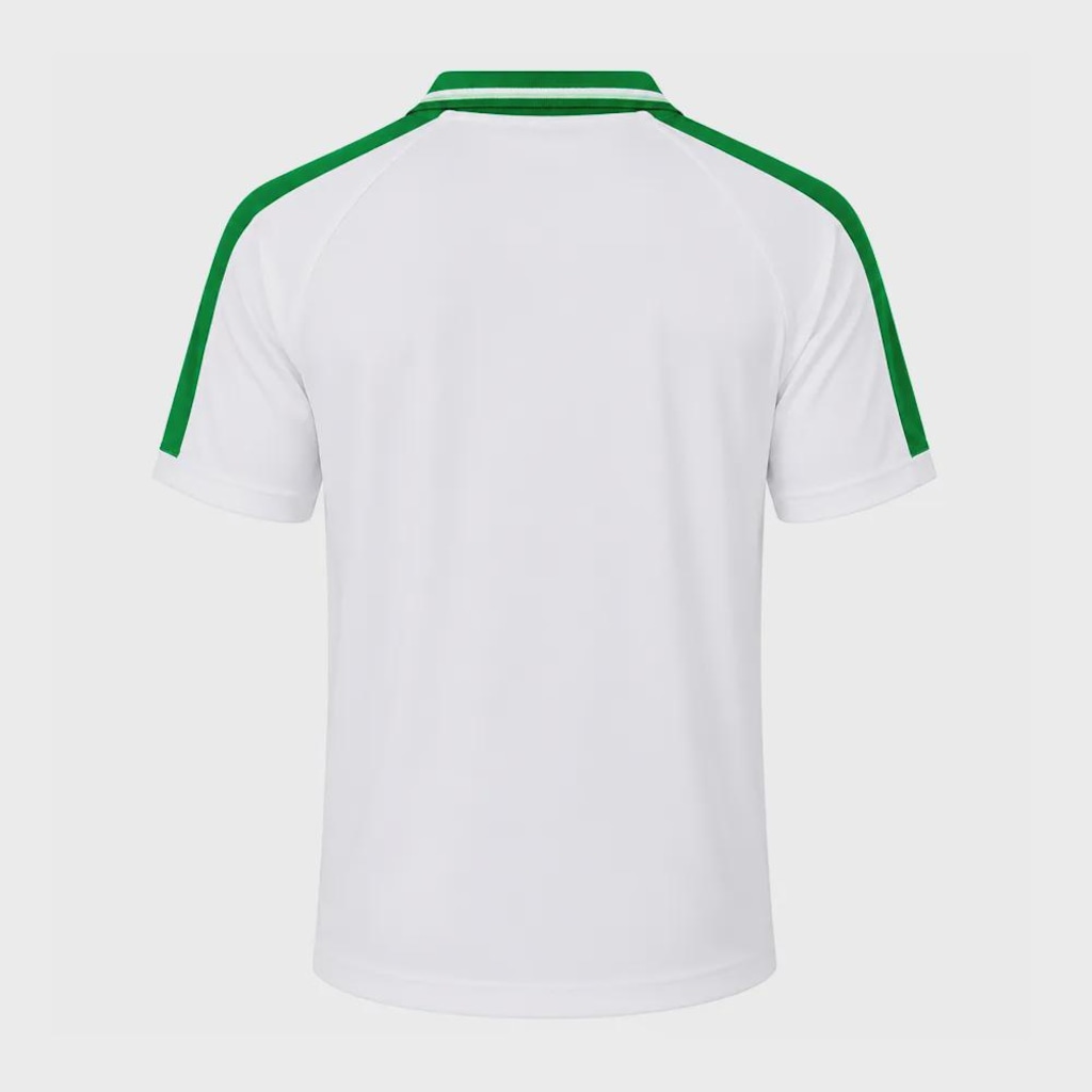 Imagem 2 do produto Camisa Polo Betel Palmeiras Goalkeeper IV Infantil