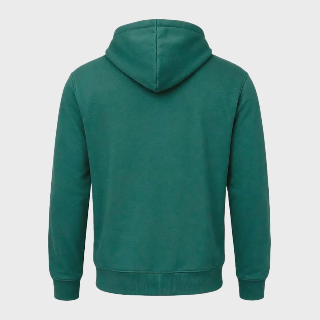 Imagem 2 do produto Blusa De Moletom Palmeiras Betel Tradição Infantil