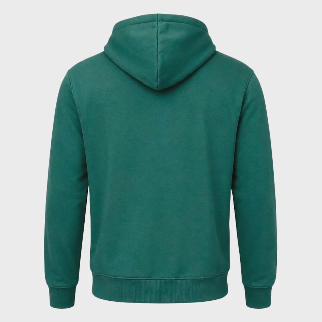 Imagem 2 do produto Blusa De Moletom Palmeiras Betel Tradição Masculina