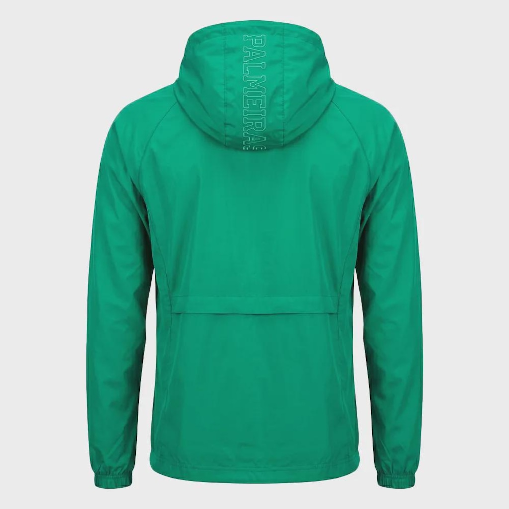 Imagem 2 do produto Jaqueta Corta-Vento Betel Palmeiras 1914 Masculina