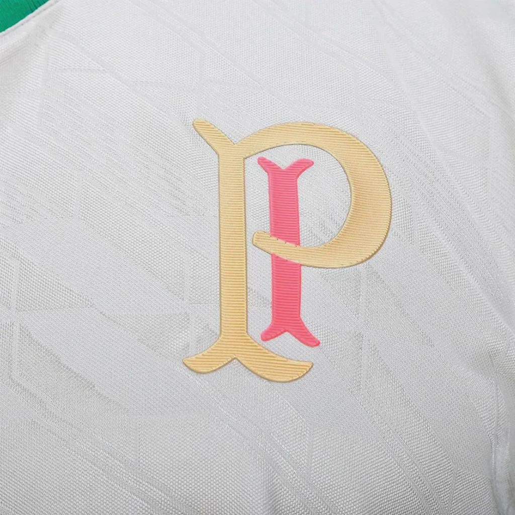 Imagem 3 do produto Camiseta Palmeiras Betel Palestra Infantil