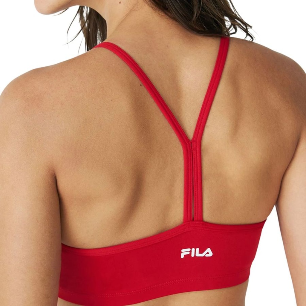 Imagem 4 do produto Top Fila Life Feminino