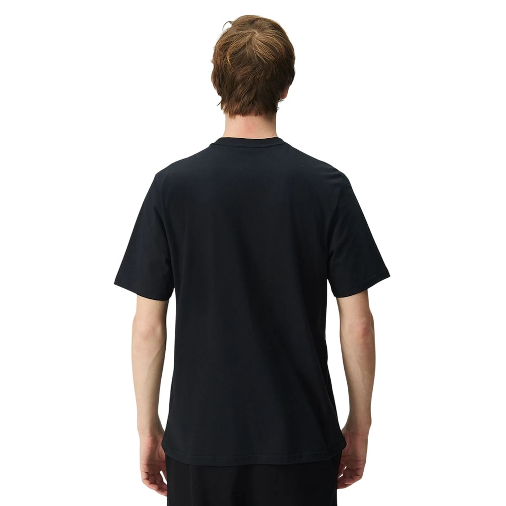 Imagem 2 do produto Camiseta Fila Regular Letter Outline Masculina