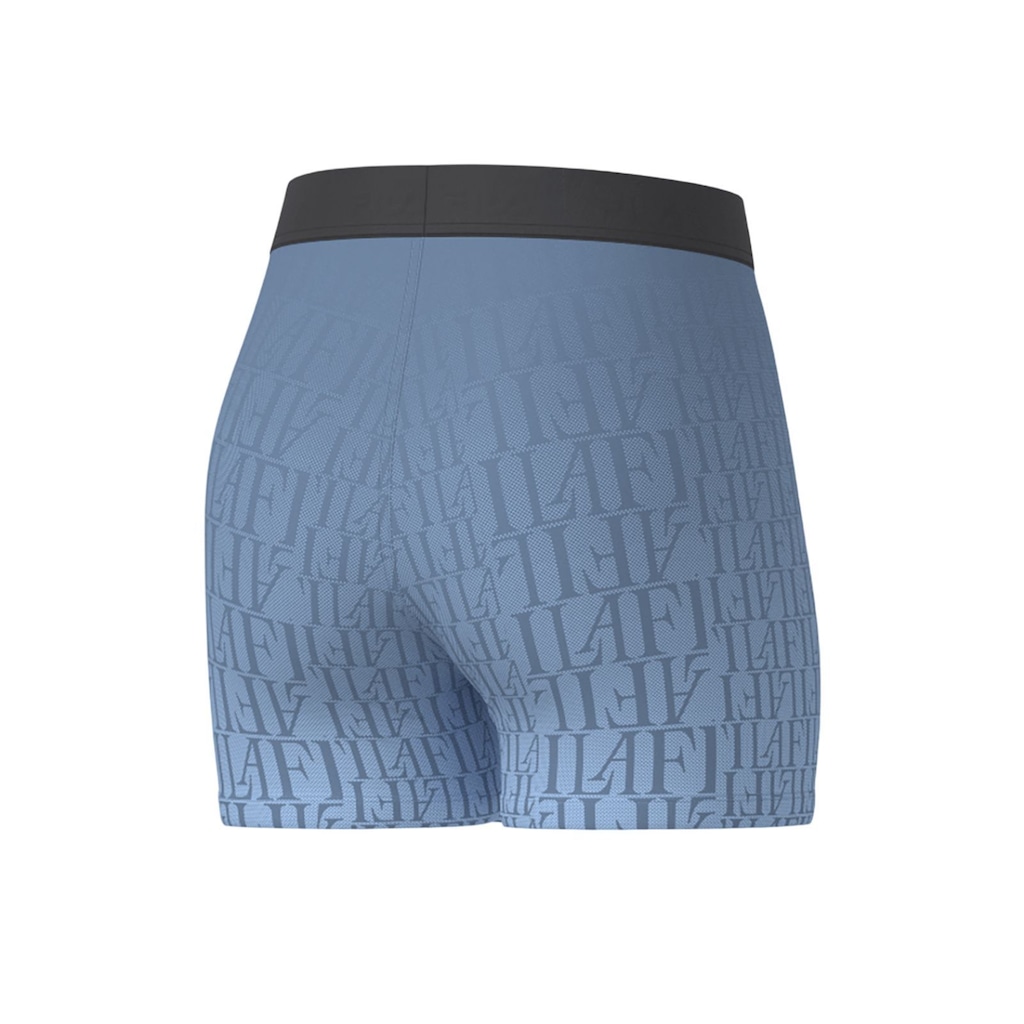 Imagem 2 do produto Shorts Fila Train Elastic VI Feminino
