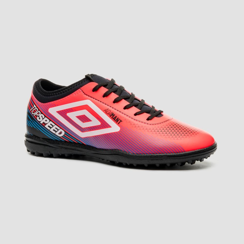 Imagem 3 do produto Chuteira Society Adulto Umbro Top Speed League