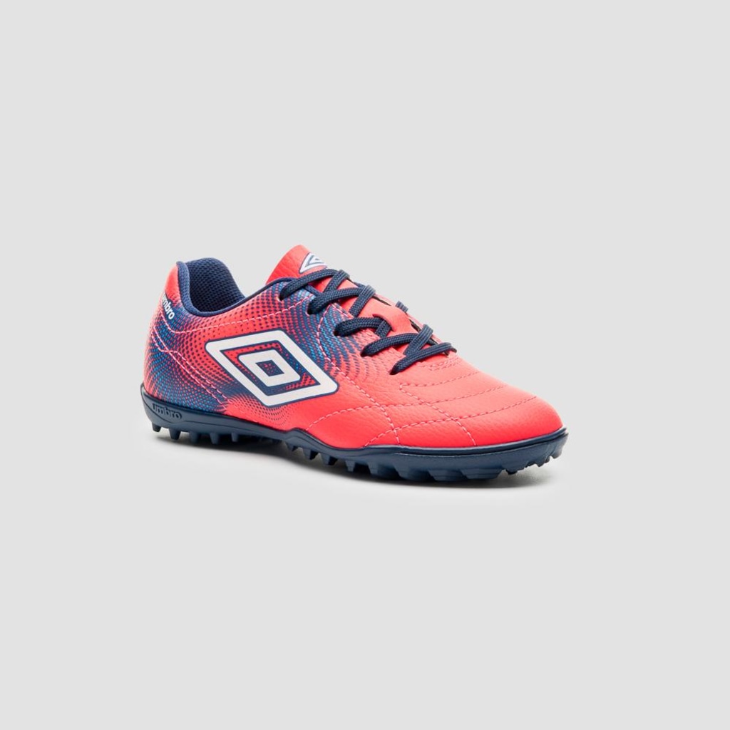 Imagem 3 do produto Chuteira Society Infantil Umbro Class Neo Jr