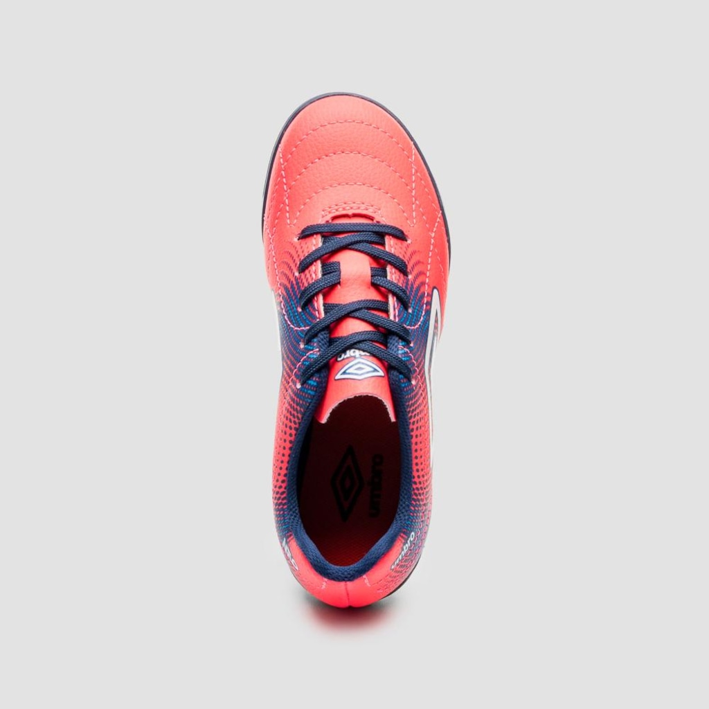 Imagem 4 do produto Chuteira Society Infantil Umbro Class Neo Jr
