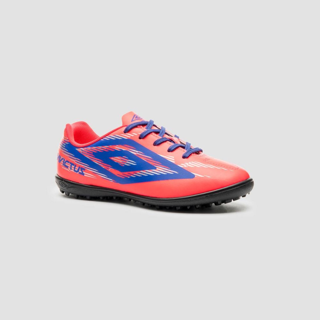 Imagem 3 do produto Chuteira Society Infantil Umbro Invictus Jr