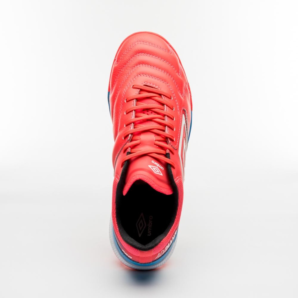 Imagem 4 do produto Chuteira Society Adulto Umbro Adamant Master Class Pro Bump