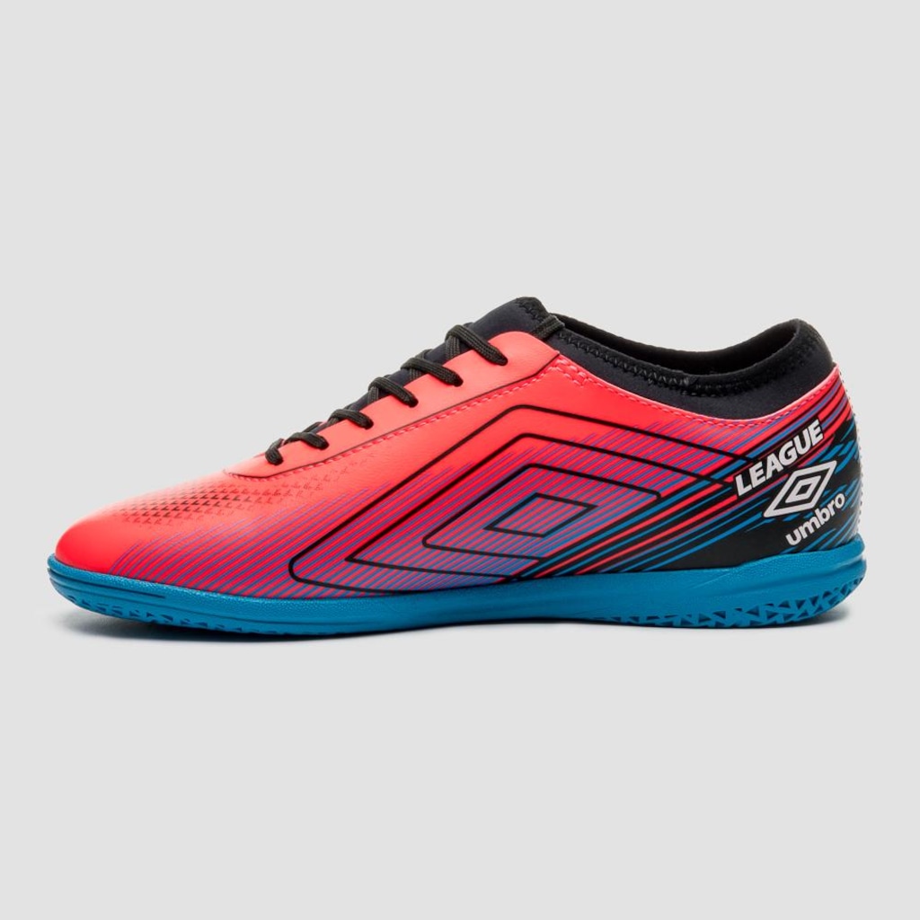 Imagem 2 do produto Chuteira Futsal Adulto Umbro Top Speed League