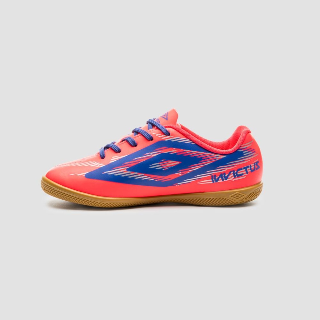 Imagem 2 do produto Chuteira Futsal Infantil Umbro Invictus Jr