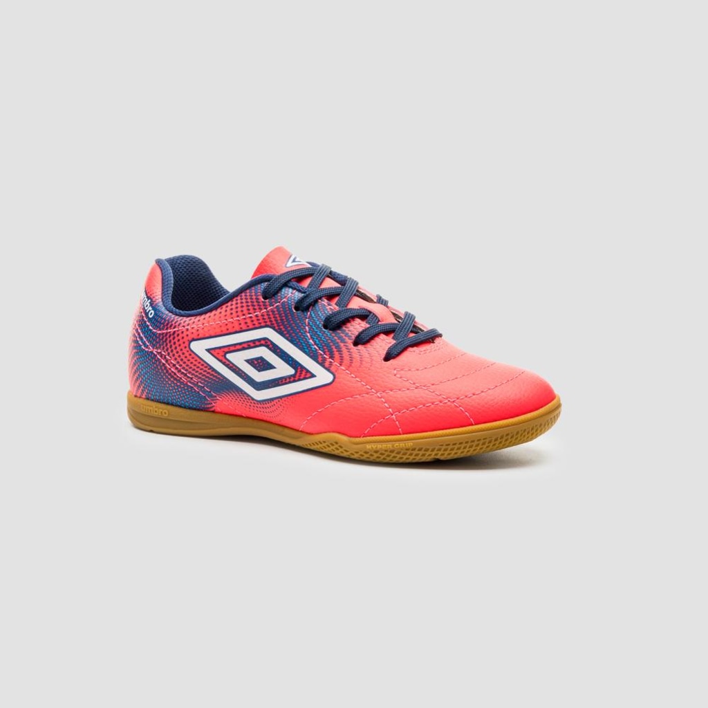 Imagem 3 do produto Chuteira Futsal Infantil Umbro Class Neo Jr