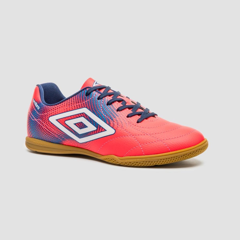 Imagem 3 do produto Chuteira Futsal Adulto Umbro Class Neo