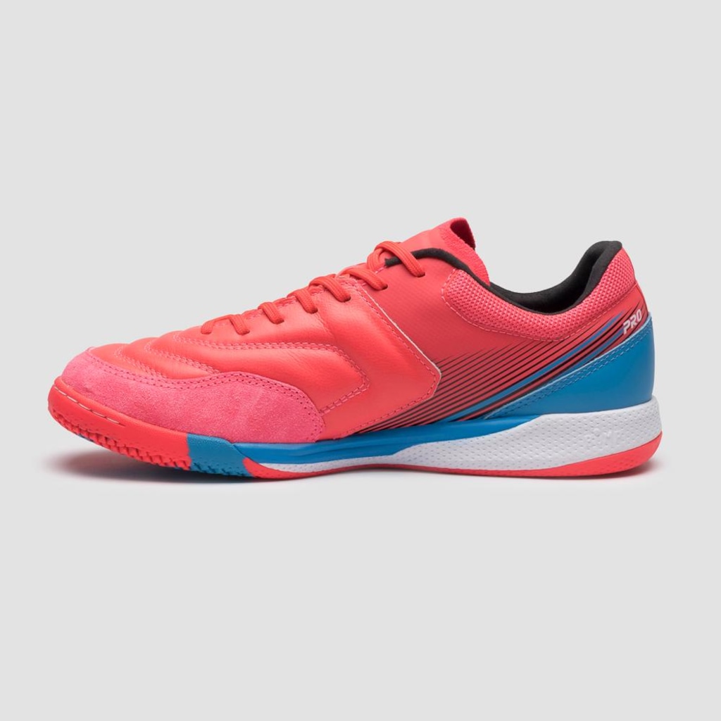Imagem 2 do produto Chuteira Futsal Adulto Umbro Adamant Master Class Pro Bump