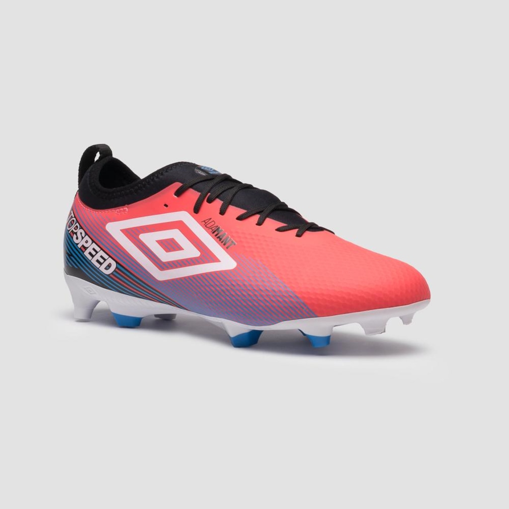Imagem 3 do produto Chuteira de Campo Adulto Umbro Top Speed Club