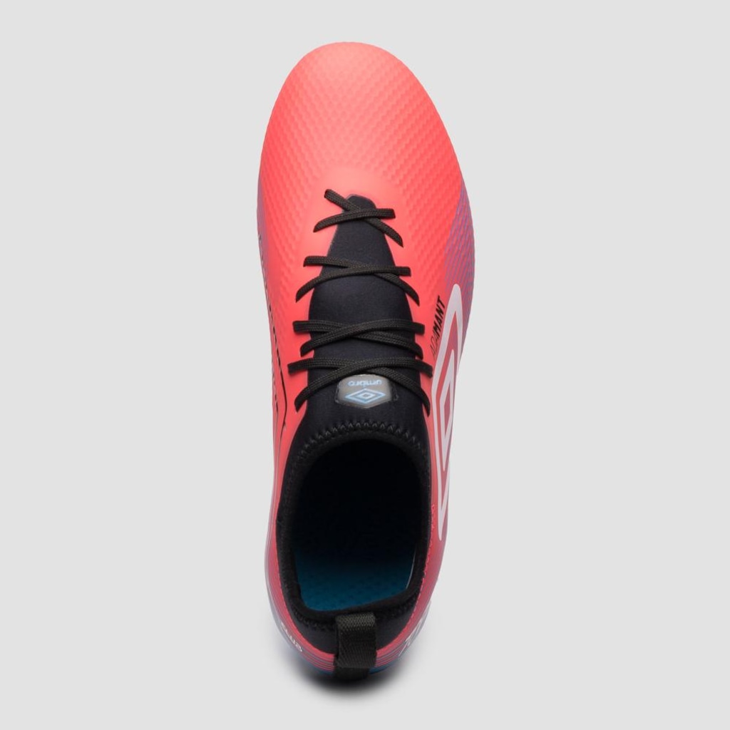 Imagem 4 do produto Chuteira de Campo Adulto Umbro Top Speed Club