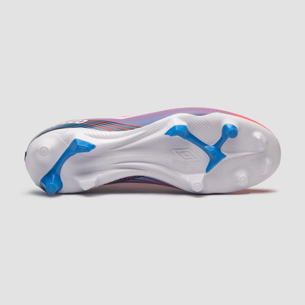 Imagem 5 do produto Chuteira de Campo Adulto Umbro Top Speed Club